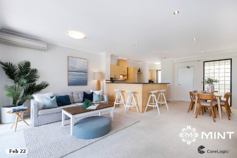 203/4-6 Doepel St, North Fremantle, WA 6159