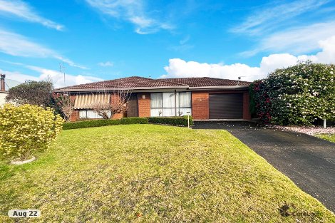 19 Carey St, Heywood, VIC 3304