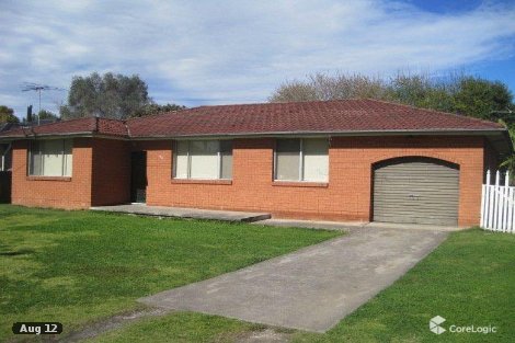 16 Graham St, Doonside, NSW 2767