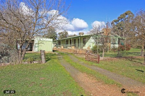 39 Dairy Flat Rd, Argyle, VIC 3523