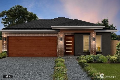 Lot 830 Havant Cct, Charlemont, VIC 3217