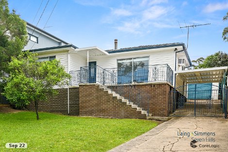 19 Broad St, Prospect, NSW 2148