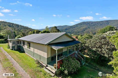 14 Old Warburton Rd, Warburton, VIC 3799