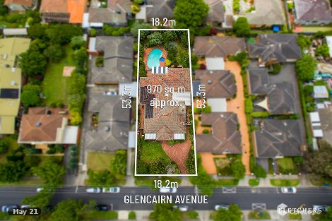 8 Glencairn Ave, Camberwell, VIC 3124