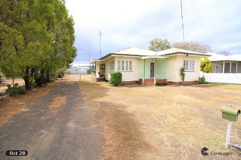 10 Patrick St, Laidley, QLD 4341