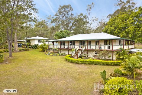 31-33 Glenwood Rd, Munruben, QLD 4125