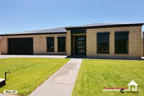 26 Middleback Dr, Whyalla Jenkins, SA 5609