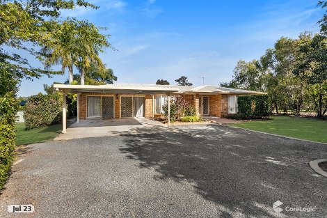 19 Schlencker Dr, Glenlee, QLD 4711