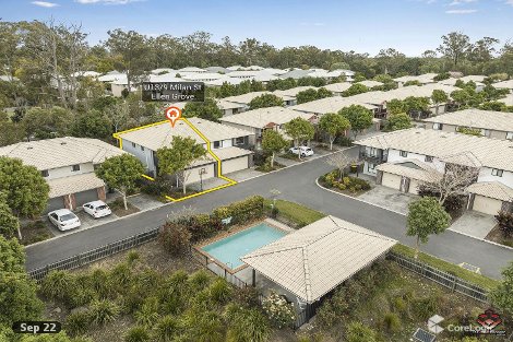 13/9 Milan St, Ellen Grove, QLD 4078