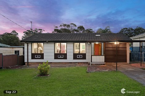 14 Springall Ave, Wyongah, NSW 2259