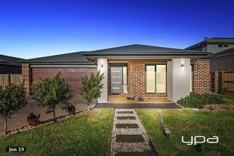 27 Drever Pl, Maddingley, VIC 3340