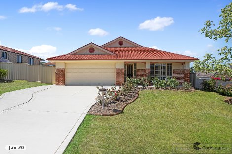 3 Stanley Cl, Bolwarra Heights, NSW 2320