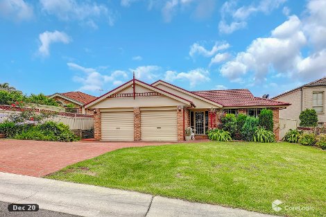 6 Pomegranate Pl, Glenwood, NSW 2768