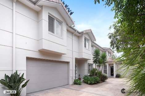 2/11 Hume Rd, Cronulla, NSW 2230