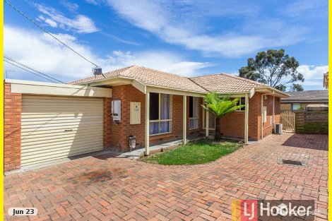 1/32 Olive Rd, Eumemmerring, VIC 3177