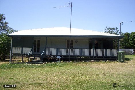 51145 Burnett Hwy, Baree, QLD 4714