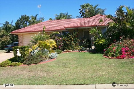 3 Cecil Ct, Bundaberg East, QLD 4670