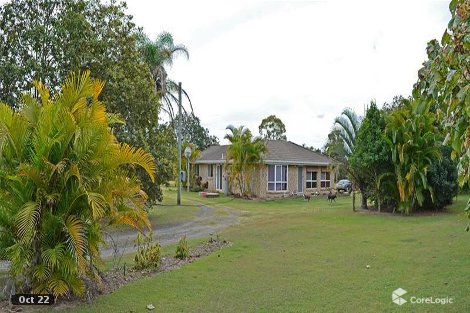 3713 Goodwood Rd, Elliott, QLD 4670