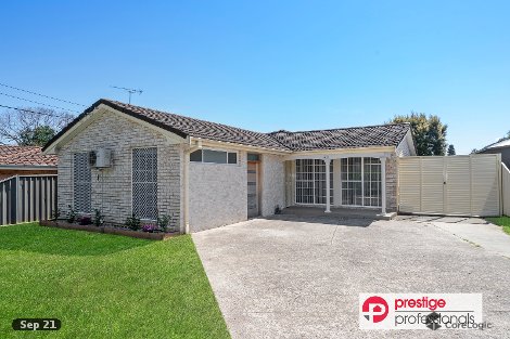 211 Nuwarra Rd, Moorebank, NSW 2170