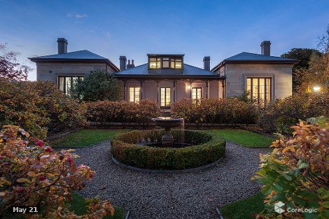 65 Fitzroy Cres, Dynnyrne, TAS 7005