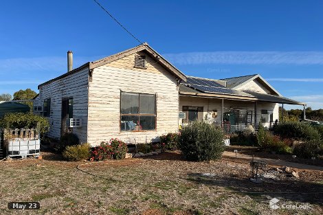 25 Barley St, Patchewollock, VIC 3491