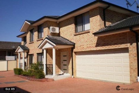 9/32 Stanbrook St, Fairfield Heights, NSW 2165