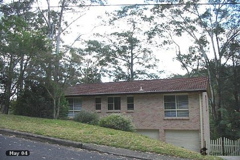 21 Marangani Ave, North Gosford, NSW 2250