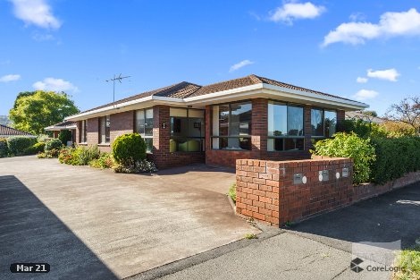 3/15 Park Rd, Lindisfarne, TAS 7015