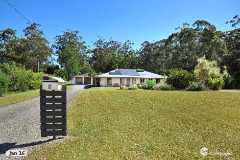 5 Kay Dr, Emerald Beach, NSW 2456