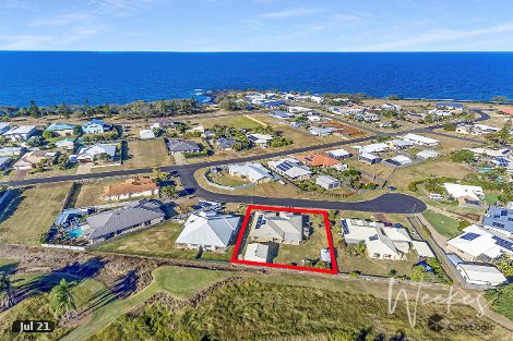 9 Blake Cl, Coral Cove, QLD 4670