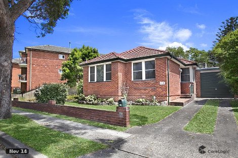 112 Wentworth Ave, Pagewood, NSW 2035