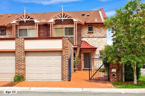 34 Thorpe Ave, Liberty Grove, NSW 2138