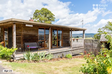 1 Short St, Branxholm, TAS 7261