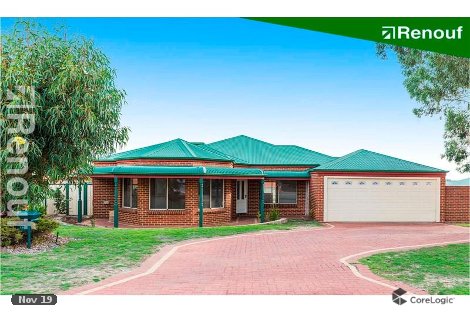 19 Hybanthus Ave, High Wycombe, WA 6057