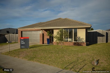 6 Mistana Ct, Eastwood, VIC 3875