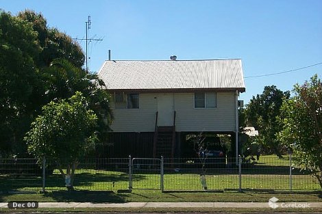 21 Eighth Ave, Home Hill, QLD 4806