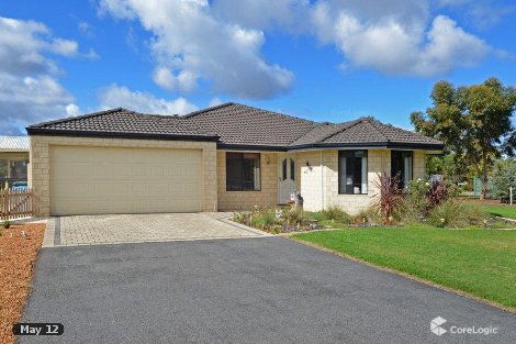 42 Kooyong Ave, Warrenup, WA 6330