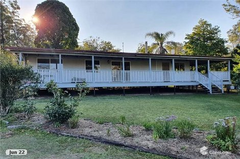 406 Crumpton Dr, Blackbutt North, QLD 4314