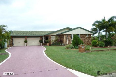 2 Tropical Ave, Andergrove, QLD 4740