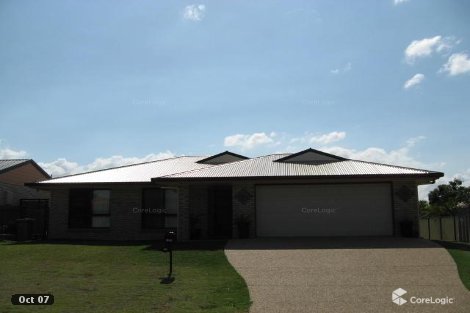 38 Rosewood Ave, Gracemere, QLD 4702