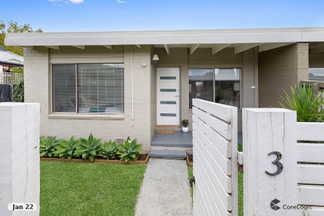 3/12 Campbell Gr, Mornington, VIC 3931