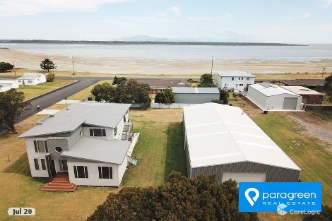 26 Stewart St, Port Welshpool, VIC 3965