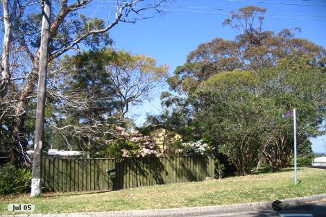 133 Plateau Rd, Bilgola Plateau, NSW 2107