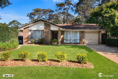 234 Lieutenant Bowen Dr, Bowen Mountain, NSW 2753