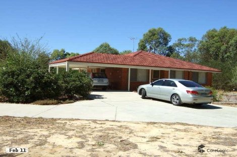 55 Blue Gum Cres, Gabbadah, WA 6041