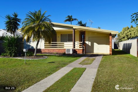 14 Haig St, Golden Beach, QLD 4551