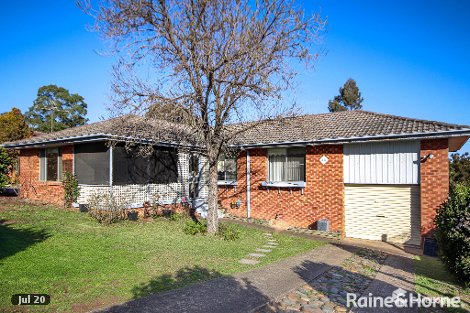 33 Humphries St, Muswellbrook, NSW 2333