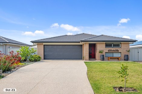 11 Nature Dr, Emerald Beach, NSW 2456