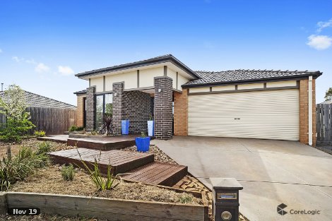 5 Dogherty Ct, Maddingley, VIC 3340