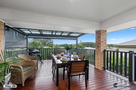 22 Menzies St, Thrumster, NSW 2444